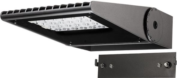 LED-Mastleuchte 641938 LED-Mastleuchte 641938