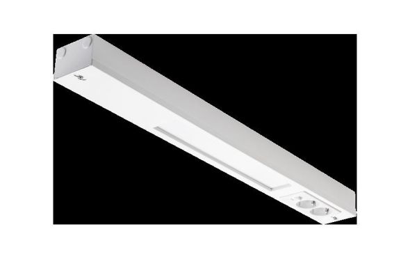 LED-Unterbauleuchte 112022 LED-Unterbauleuchte 112022