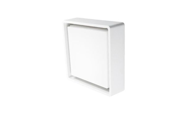 LED-Wand-u.Deckenleuchte 605242 LED-Wand-u.Deckenleuchte 605242
