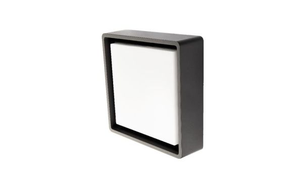 LED-Wand-u.Deckenleuchte 605292 LED-Wand-u.Deckenleuchte 605292