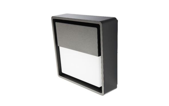 LED-Wandleuchte 605093 LED-Wandleuchte 605093