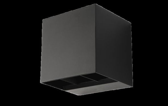 LED-Wandleuchte 641707 LED-Wandleuchte 641707