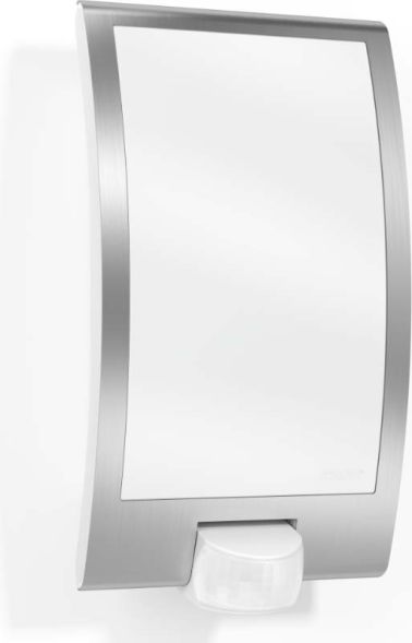 Sensor-Außenleuchte L 22 S edelstahl Sensor-Außenleuchte L 22 S edelstahl