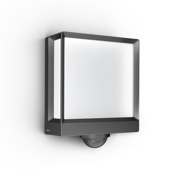 Sensor-LED-Außenleuchte L 40 SC Sensor-LED-Außenleuchte L 40 SC