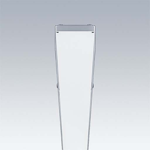 Balken für LED-Lichtlinie EQL B 840 HFIX L2000 Balken für LED-Lichtlinie EQL B 840 HFIX L2000