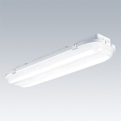LED-Feuchtraumleuchte FORCELED7000840HFE3 LED-Feuchtraumleuchte FORCELED7000840HFE3