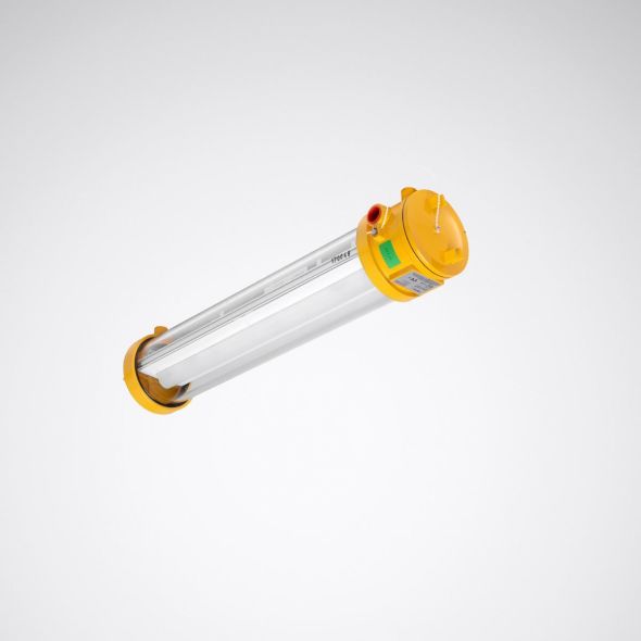 Ex-LED-Leuchte Kratex HE #7782151 Ex-LED-Leuchte Kratex HE #7782151