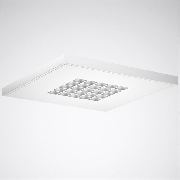 LED-Anbauleuchte Creavo D LW #7628340 LED-Anbauleuchte Creavo D LW #7628340