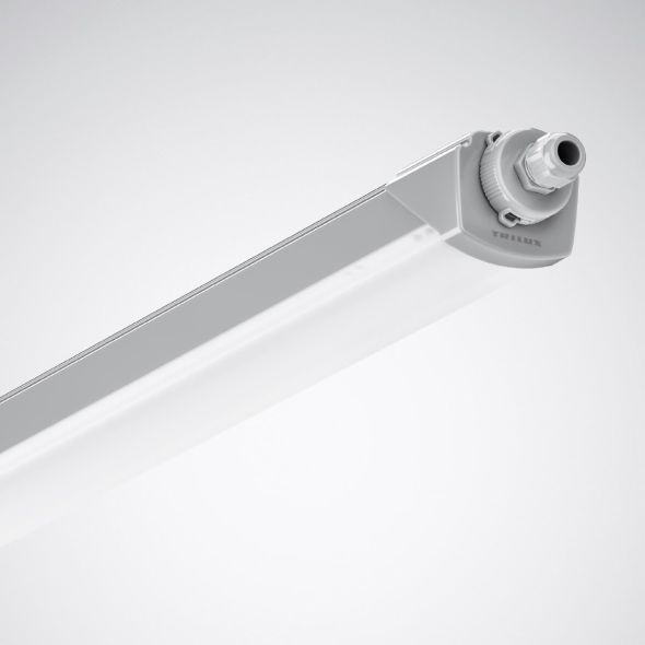 LED-Feuchtraumleuchte Deveo Fit #7541740 LED-Feuchtraumleuchte Deveo Fit #7541740