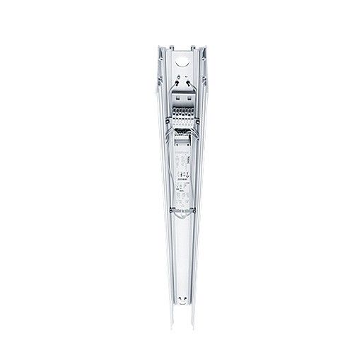 Kanal für LED-Lichtlinie SLN2-C MSP #42946313 Kanal für LED-Lichtlinie SLN2-C MSP #42946313