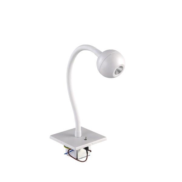 LED-Einbau-Leseleuchte 10181073