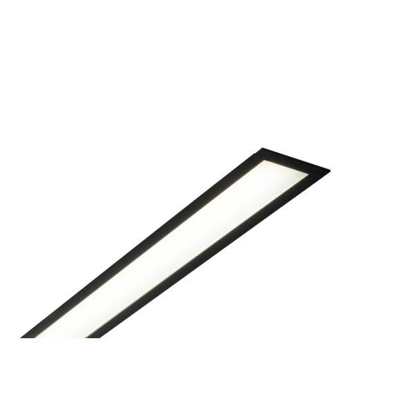 LED-Einbauprofil BIRO40 77033078