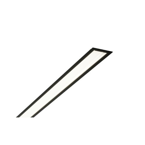 LED-Einbauprofil BIRO40 77034088