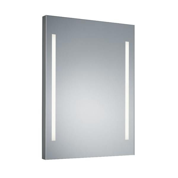 LED-Kristallglasspiegel 58322003