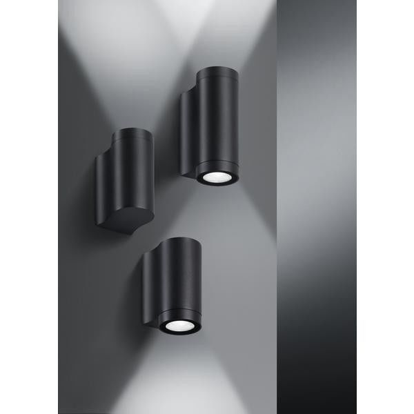 LED-Wandanbauleuchte 230V 10130183