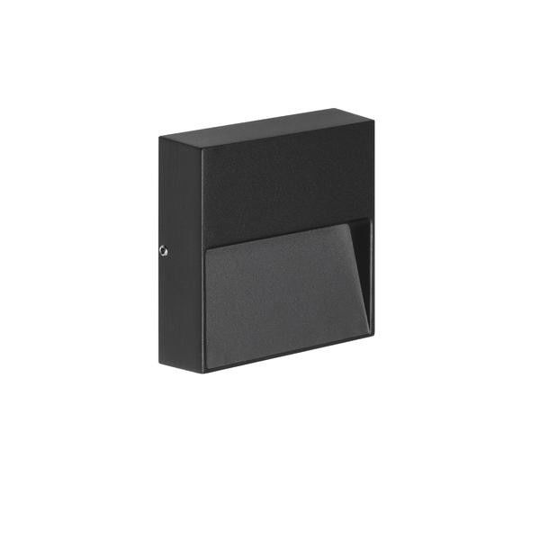 LED-Wandanbauleuchte 230V 10171183