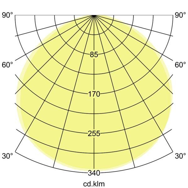 LED-Wandleuchte 10224103