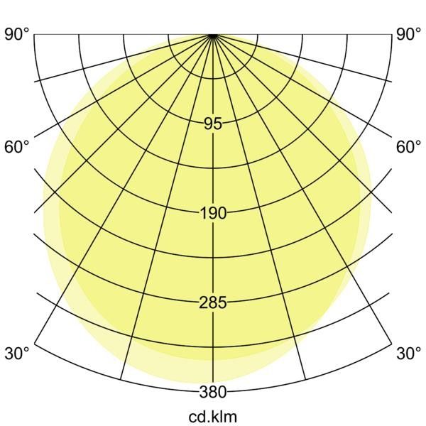 LED-Wandleuchte 60040103