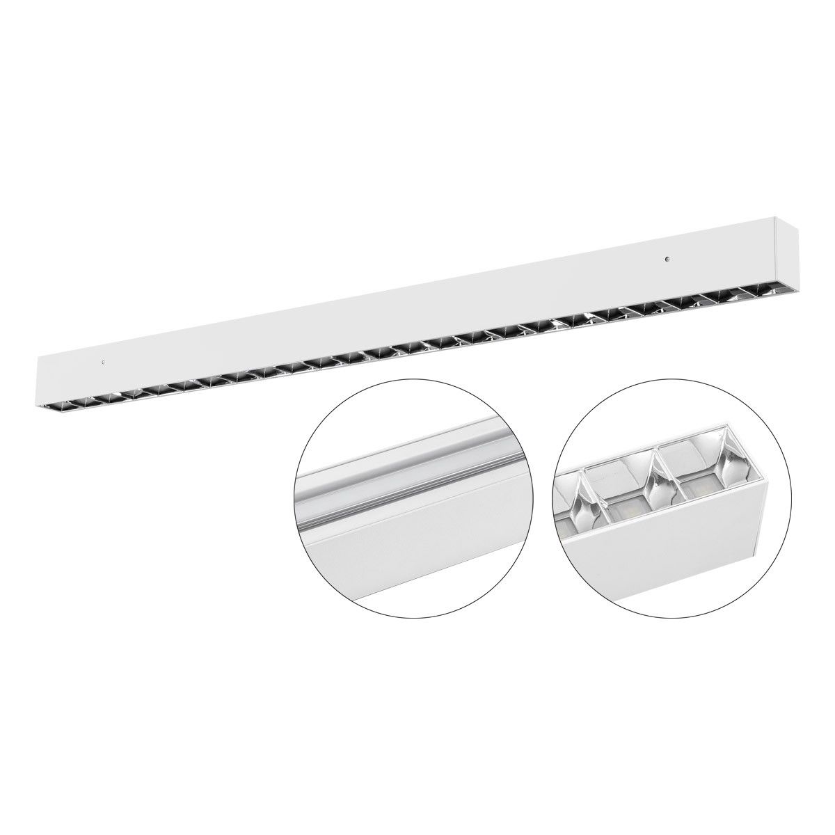 LED-Anbauleuchte BALR12500140