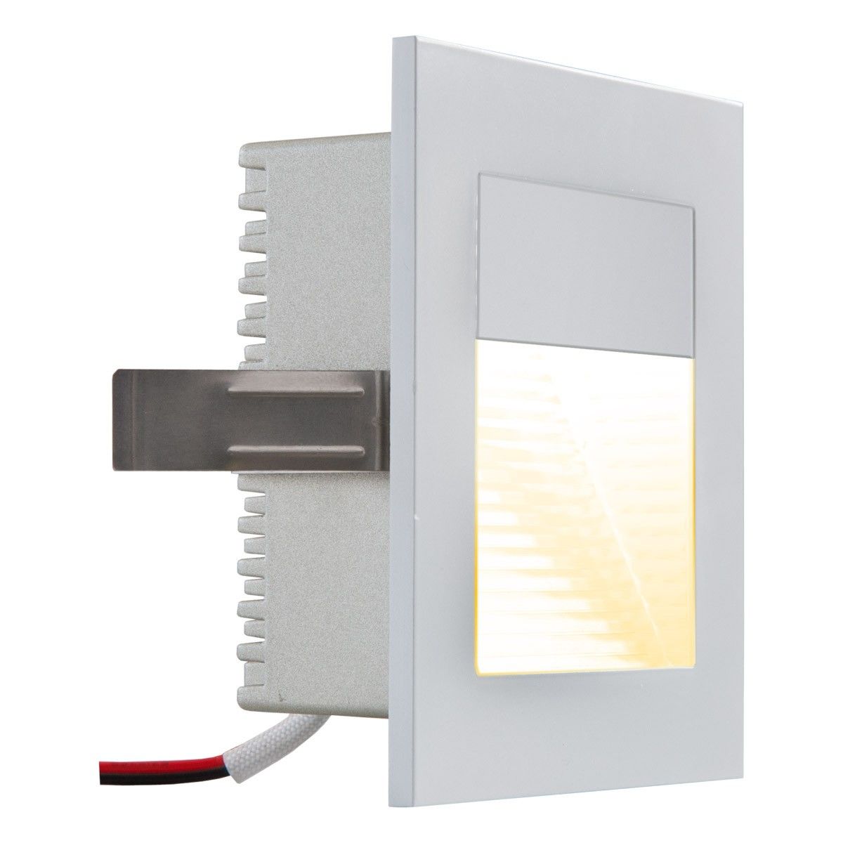 LED-Wandeinbauleuchte P21702S