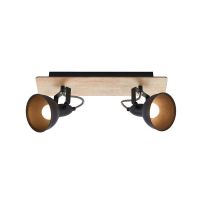 Anbauleuchte 2x E14 57112180