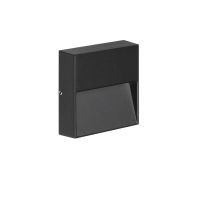 LED-Wandanbauleuchte 230V 10171183