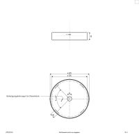 LED-Anbaupanel LPRD220102