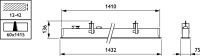 LED-Leuchte RC531B LED #97178300