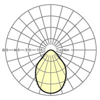 LED-Anbauleuchte aduna-A #62124026670