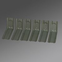 LED-Einbauleuchte protect #72532034113