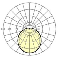 LED-Feuchtraumleuchte pirola- #50125026600