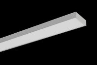 LED-Anbauleuchte ARKA-A1135#0637927AG