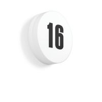 LED-Hausnummernleuchte 312630.002.1.25