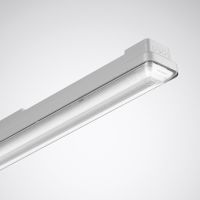 LED-Feuchtraumleuchte AragF12P-W40-940ET