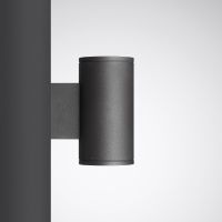 LED-Wandleuchte Skeo Z RE #7391640
