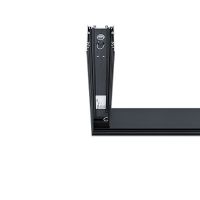 Eck-Kanal f.LED-Lichtlinie SLN2-C CL #42946834