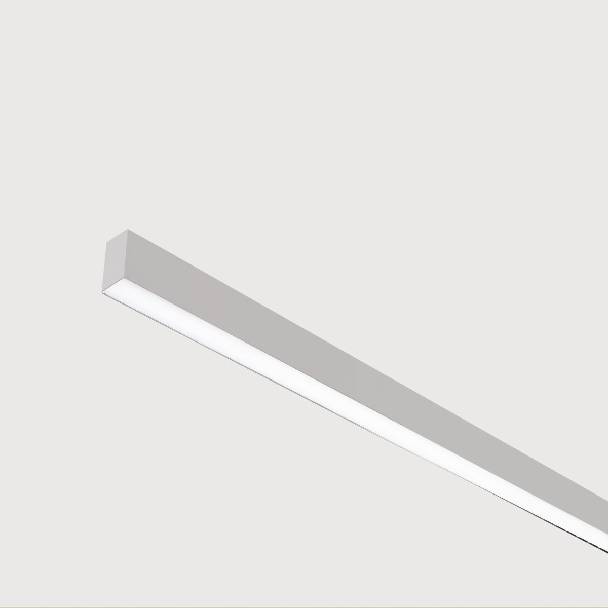 LED-Anbauleuchte LA3AEE-840E-L600