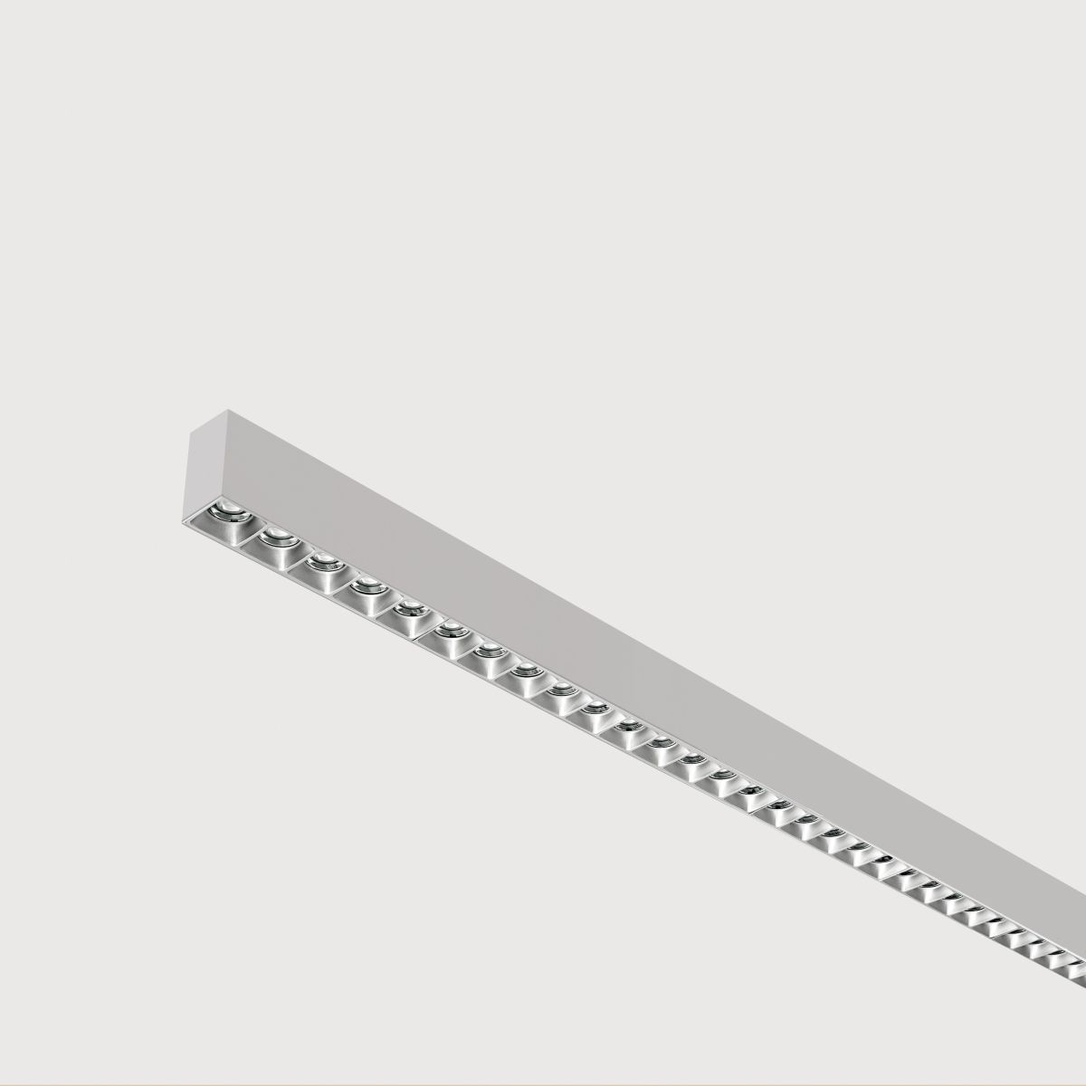 LED-Anbauleuchte LA3LEE-830E-L1502-A