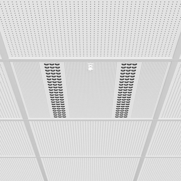 LED-Einlegeleuchte M625 OPTR1060625840ORGRws