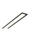 LED-Einbauprofil BIRO40 77033078
