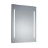 LED-Kristallglasspiegel 58322003