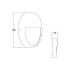 LED-Wandanbauleuchte 230V 10037173