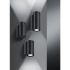 LED-Wandanbauleuchte 230V 10130183