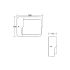 LED-Wandleuchte 10223103