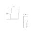 LED-Wandleuchte 10224103