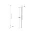 LED-Wandleuchte 60040103