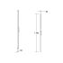 LED-Wandleuchte 60043103