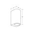 LED-Wandleuchte 65332180