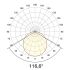 LED-Anbauleuchte AP35300125S