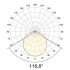 LED-Anbauleuchte AP35300125S